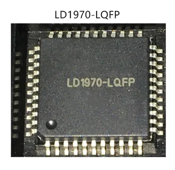 1 kom. 100% potpuno novi i originalni LD1970-LQFP QFP44 NA lageru