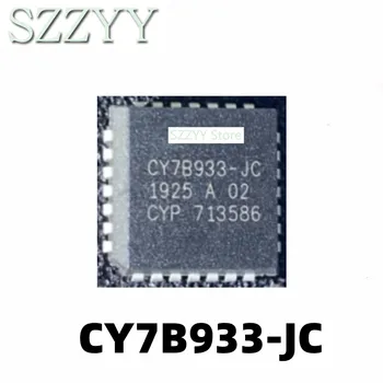 1 kom. CY7B933-JI CY7B933-JC CY7B933 PLCC28 Upućivanje, čip za prijenos/transponder