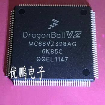 10 kom. Procesor (MPU) IC LQFP-144 (QFP-144) MC68VZ328AG MC68VZ328