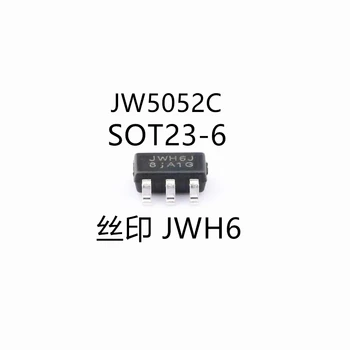 (10 komada) 100% Novi čipset JW5052C JWH6J JW... sot23-6