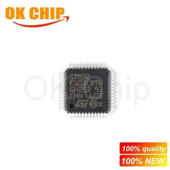 10шт čipova STM32F103C8T6 LQFP48 IC, molimo vas, pitajte za cijenu