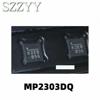 1PC MP2303 MP2303DQ MP2303DQ-LF-Z шелкотрафаретная tisak: pakiranje K2EB QFN
