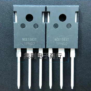 3 kom./lot NCE1583T NCE1583 TO-247 83A 150V MOSFET NA lageru