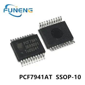 5-10 kom. PCF7941ATS SSOP-20 Sitotisak PCF7941 čip IC Novi Originalni