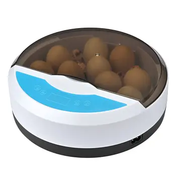 Automatski stroj za inkubaciju jaja s okruglog rasadnik kvalitetnih