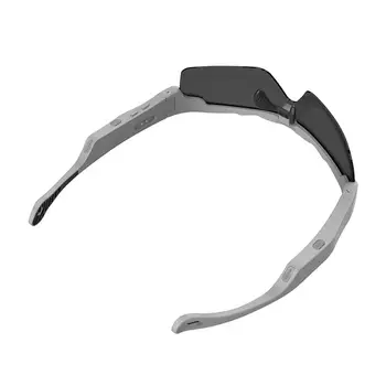 Bežične pametne audio-naočale za bavljenje sportom na otvorenom, glazbene sunčane naočale s hands-free priključak, bežični sportske audio-naočale s Ipx4