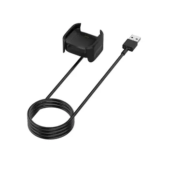 Brzo Punjenje priključna stanica sa USB-kabel za Fitbit Versa 2 za Smart