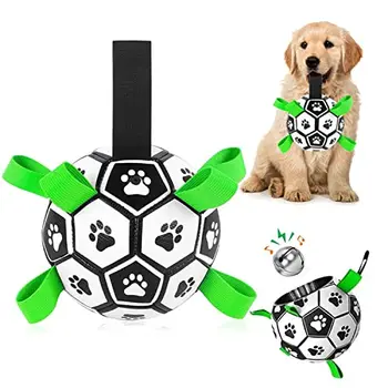 interaktivne igračke za pse s oznake, plaža igračke na konop, potezanju konopa, pokloni lutka za rođendan su prikladni za pse svih pasmina (6 inča)