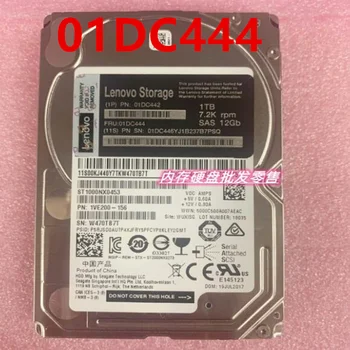 Izvorni Gotovo Novi tvrdi disk, LENOVO DS4200 DS6200 1 TB SAS 2,5 