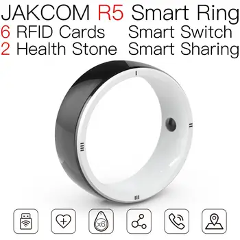 JAKCOM R5 Smart Ring Najbolji poklon touch браслетом bond slušalice su bežične Besplatna dostava magic4 ultimate
