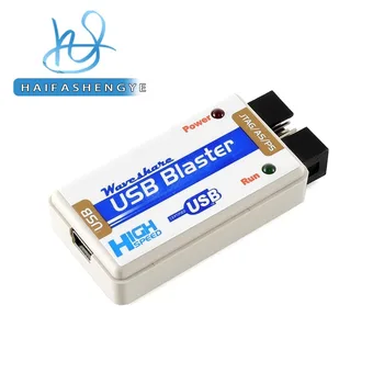 Kompatibilan s odlukom FT245 + CPLD + 244 kabela za pokretanje s USB-blaster Alterra za Ultimate Experience Edition