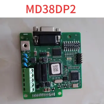 Koristi komunikacijski modul MD38DP2