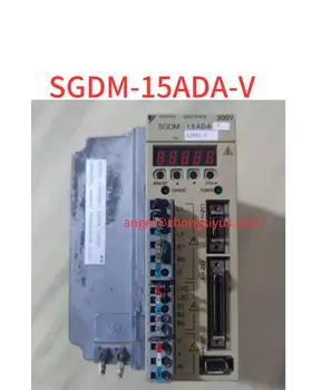 Koristi servo SGDM-15ADA-V 1,5 kw