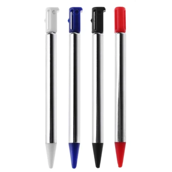 Kratki Podesiva stylus olovke olovke za Nintendo 3DS Pull-olovka