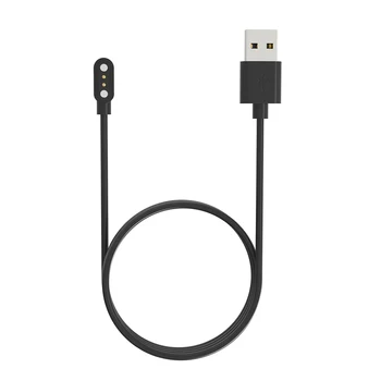 Magnetni USB prijenosni kabel punjača, Pametna narukvica, kabel za punjenje, višestruki zaštita, stabilan punjenje za Zeblaze Storatos 2