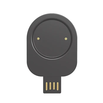 Magnetska prijenosni stalak za napajanje USB-kabel za punjenje, adapter za HuamiAmazfit GTR3 GTR3 GTS3, priključne stanice