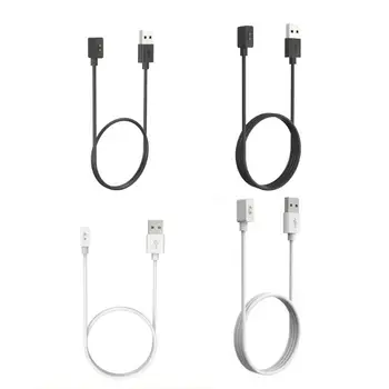 Magnetska satovi USB Kabel za brzo punjenje Nositelj podataka Postaja Adapter za struju priključne stanice Nosač Pogodan za MiBand Novi Dropship
