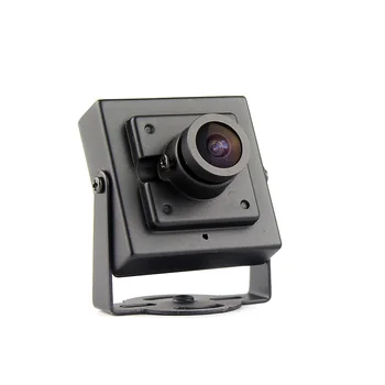 Metalni analogni mini skladište CVBS 25 mm 16 mm 3,6 mm 700TVL 1000TVL sa analognim signalom CCTV nadzorne direktno za tv monitor
