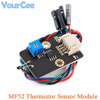 MF52A103J3435 Modul термисторного senzora 10K ± 5% Prekidač za kontrolu temperature 5V PH2.0-4pin Sučelje