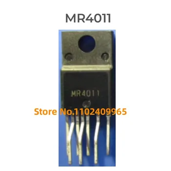 MR4011 TO-220F 100% novi