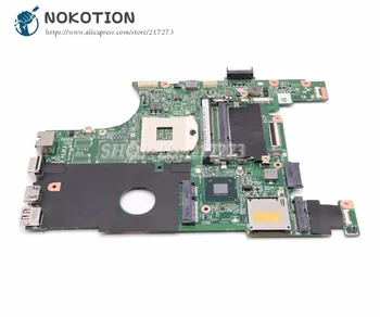 NOKOTION Matična ploča za Dell laptop Inspiron N4050 GLAVNI odbor HM67 UMA HD DDR3 CN-0X0DC1 0X0DC1 X0DC1
