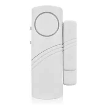 Nova Izdužena Vrata Prozor bežični alarmni s magnetskim senzorom Osnovna Sigurnost Bežične Produžiti sustav zaštitarske uređaj za dom