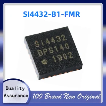 Novi originalni skup čipova SI4432-B1-FMR SI4432-B1 SI4432 kupiti izravno