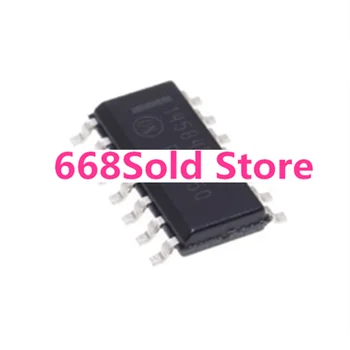 Postavljen na silikonski čip logički inverter MC14584BDR2G SOIC-14