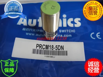 PRCM18-5DP PRCM18-5DN PRCM18-8DP PRCM18-8DN Senzor Blizine AUTONICS 100% Original Novi