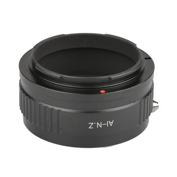 Pribor za fotoaparat Nikon Z6 Z7 Mount Uklonjivi Aluminijski Adapter Objektiva