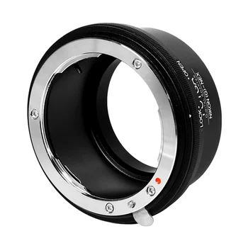 Prijelazni prsten objektiva FOTGA za objektiv Nikon AI AF-S G za Sony E-Mount NEX3 NEX-5N 5 5R C3 NEX6 NEX7