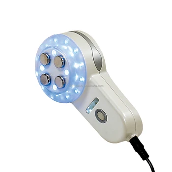 prijenosni EMS скульптурная stroj RF liftinga lica mini-maser LED therapy equipment