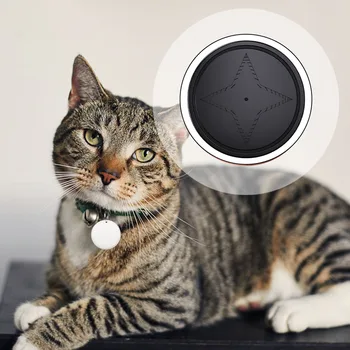 Snažan magnetski lokator, univerzalni mikrofon visoke osjetljivosti i regulator položaja za pse i mačke