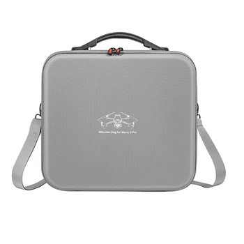 STARTRC Za DJI Mavic3 Pro Vanjski prijenosni torba za pohranu dijagonalno na jedno rame, vanjski prijenosni torbu za pohranu