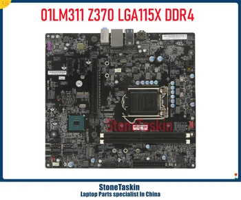 StoneTaskin FRU: 01LM311 Za Lenovo LEGION Y520T-25ICZ IZ370ME Matična ploča 01LM312 LGA1150 Matična ploča MB DDR4 100% testiran