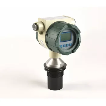 Uređaj za mjerenje razine vode u kotlu ultrazvučni mjerač razine goriva u spremniku