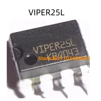 VIPER25L SOP 100% novi