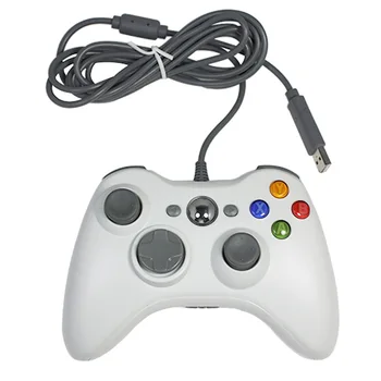 Xbox 360 Žični/bežični gamepad PC/p3/Android Zajednički arkada Xbox 360 kontroler