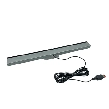 Za Ns-prijemnik daljinski Upravljač konzola Touchpad Zamjena žičanih uređaja Kompatibilna val dodirna pločica za Wii Remote