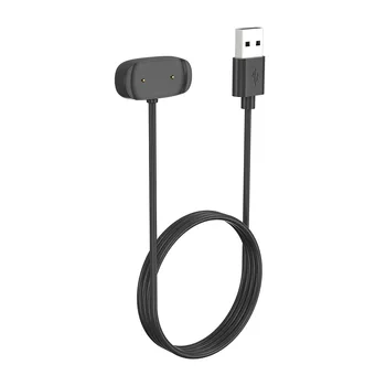 Zamjena kabela za punjenje ručni satovi USB Smart Watch Punjač Kabel za Pribor Oprema za Amazfit GTR Mini/GTS 4 Mini