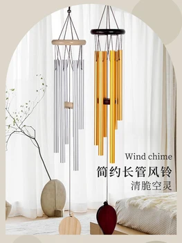 Zvono Na Vratima U Kineskom Stilu, Mali Vodene Zvono, Balkonska Viseće Vjetar Zvona